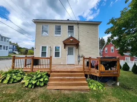 135 Mount Forist Street Berlin NH 03570