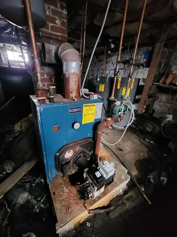 135 Mount Forist Street Berlin NH 03570