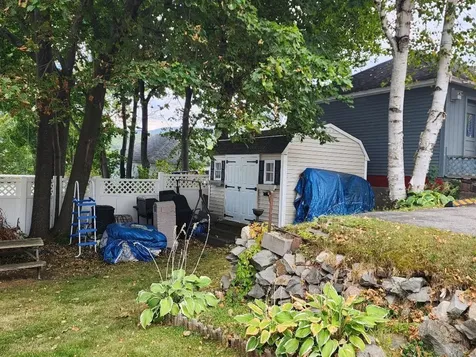 135 Mount Forist Street Berlin NH 03570