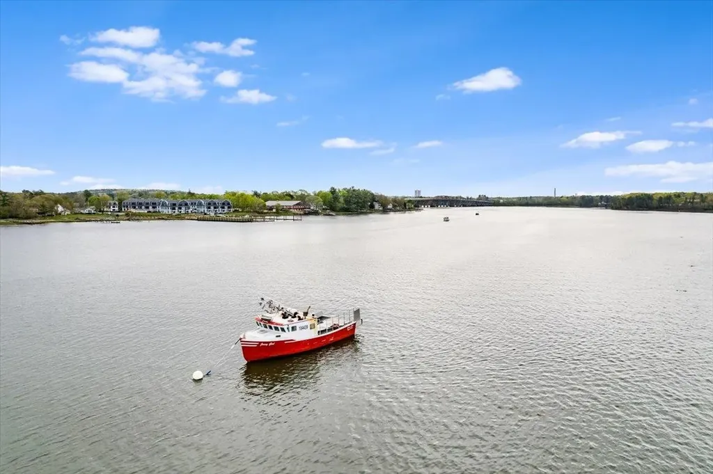 Slip B18 Little Bay Drive Dover NH 03820