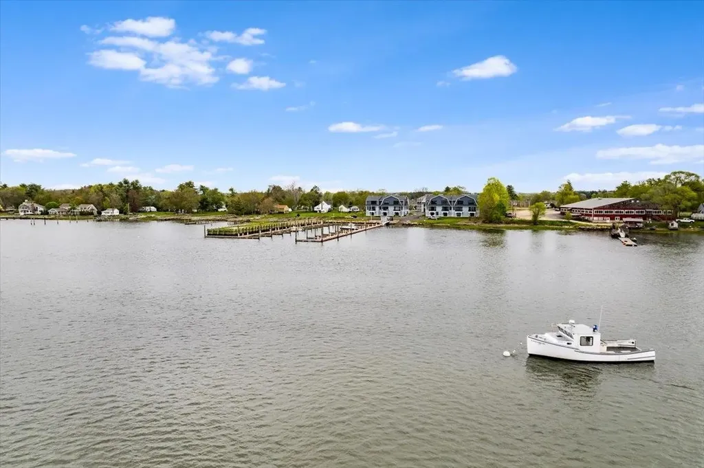 Slip B18 Little Bay Drive Dover NH 03820