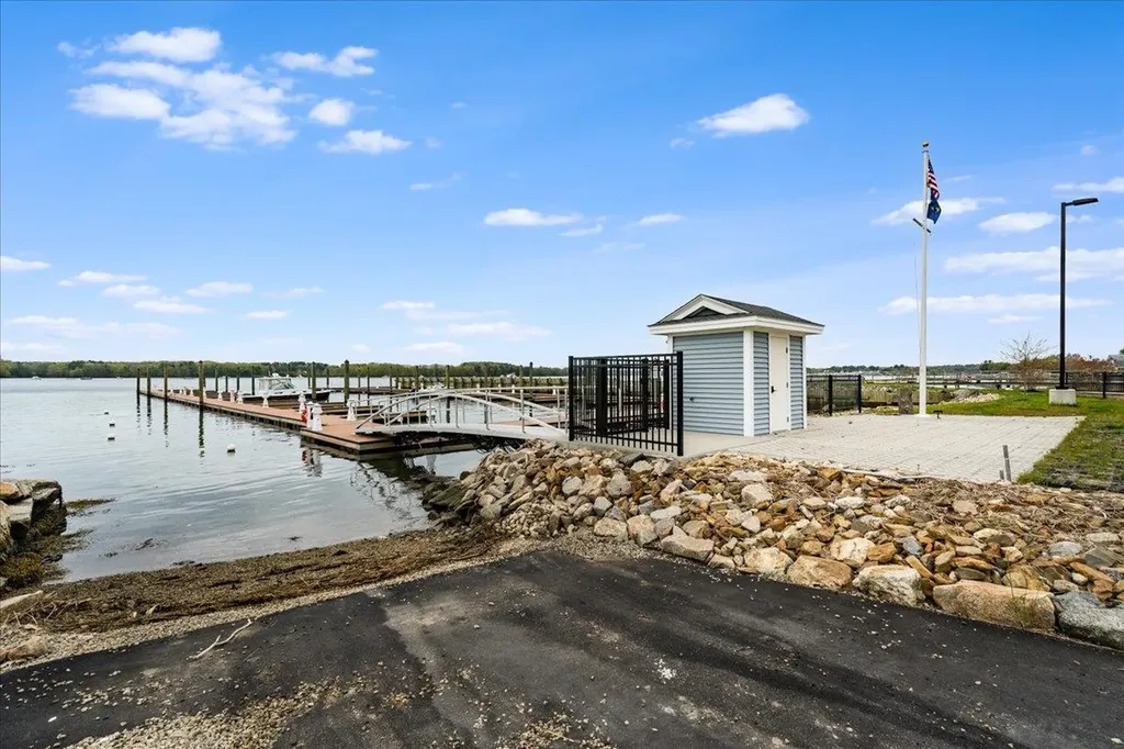 Slip B18 Little Bay Drive Dover NH 03820