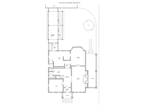 362 South Union Street Burlington VT 05401