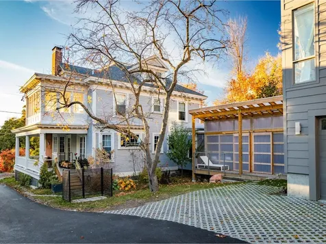 362 South Union Street Burlington VT 05401