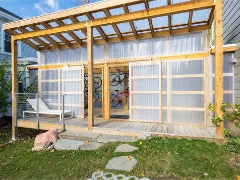 362 South Union Street Burlington VT 05401