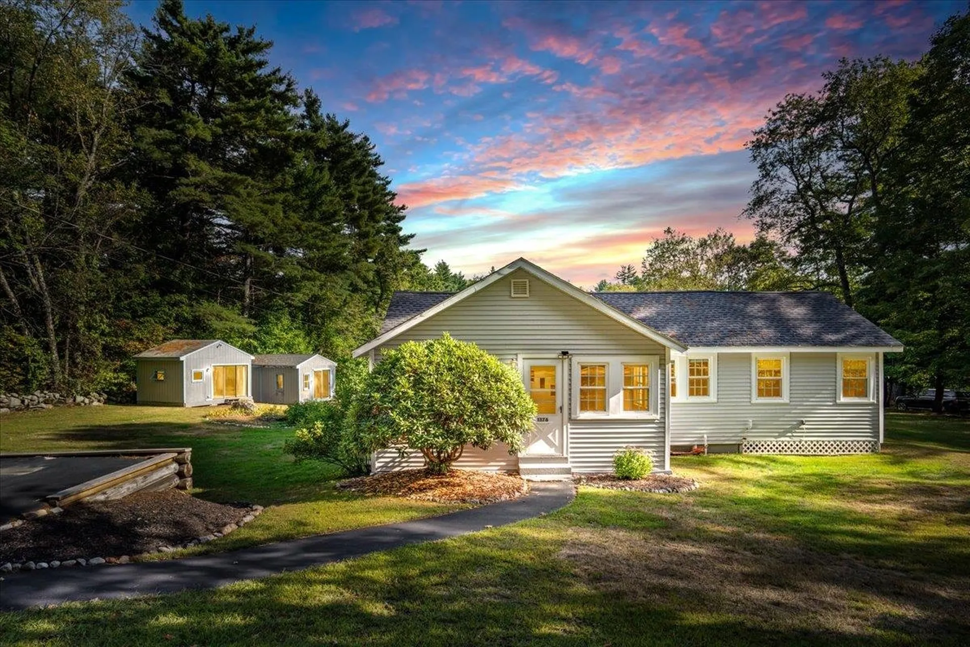 1376 Deering Center Road Deering NH 03244