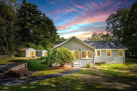 1376 Deering Center Road Deering NH 03244