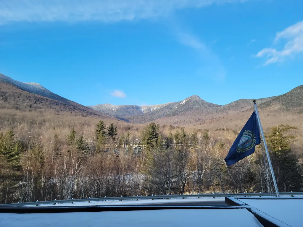 90 Loon Mountain Road Lincoln NH 03251