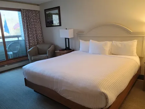 90 Loon Mountain Road Lincoln NH 03251