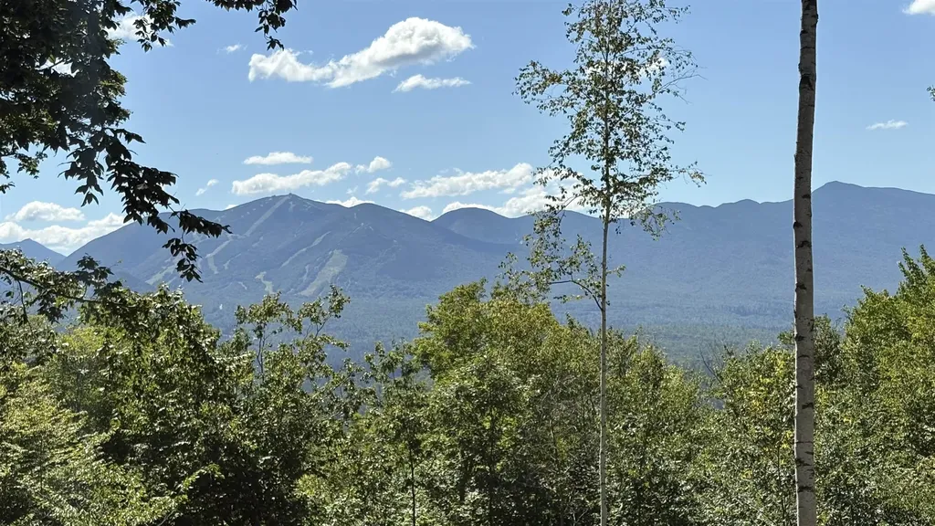 15 Nature Drive Franconia NH 03580