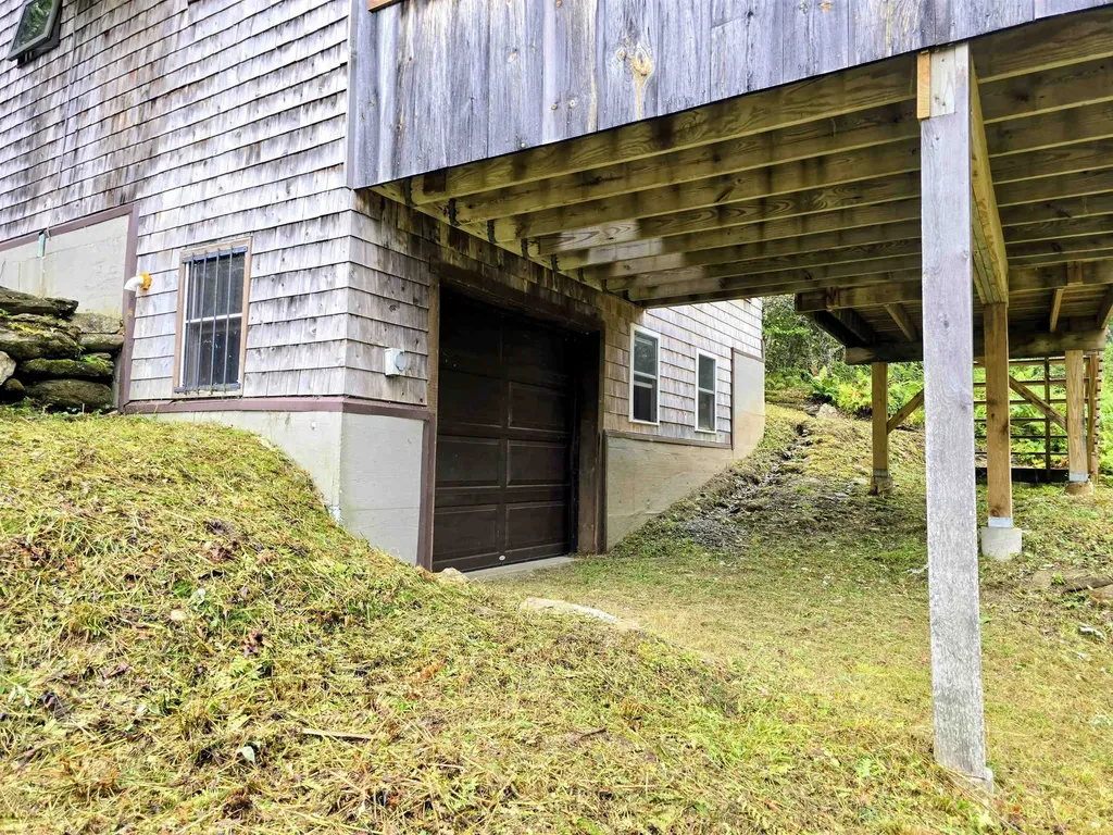 3781 Maplewood Road Corinth VT 05039