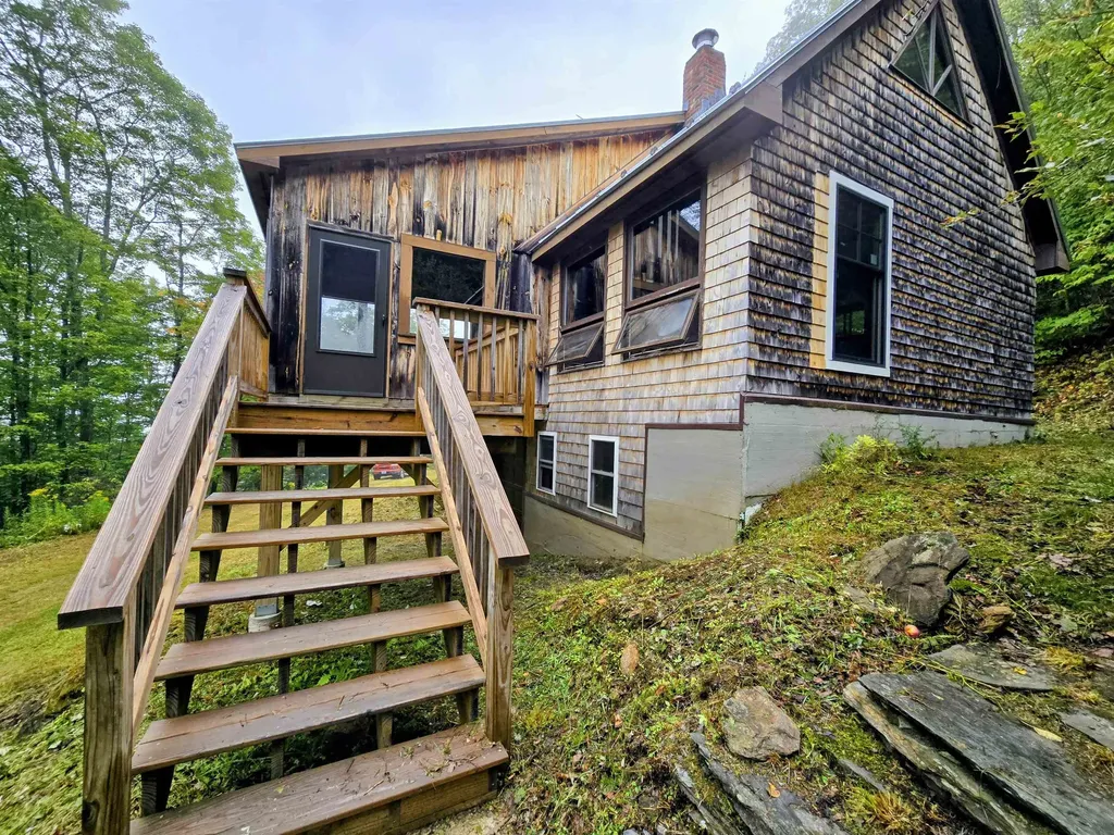 3781 Maplewood Road Corinth VT 05039