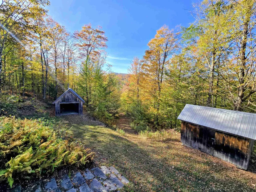 3781 Maplewood Road Corinth VT 05039