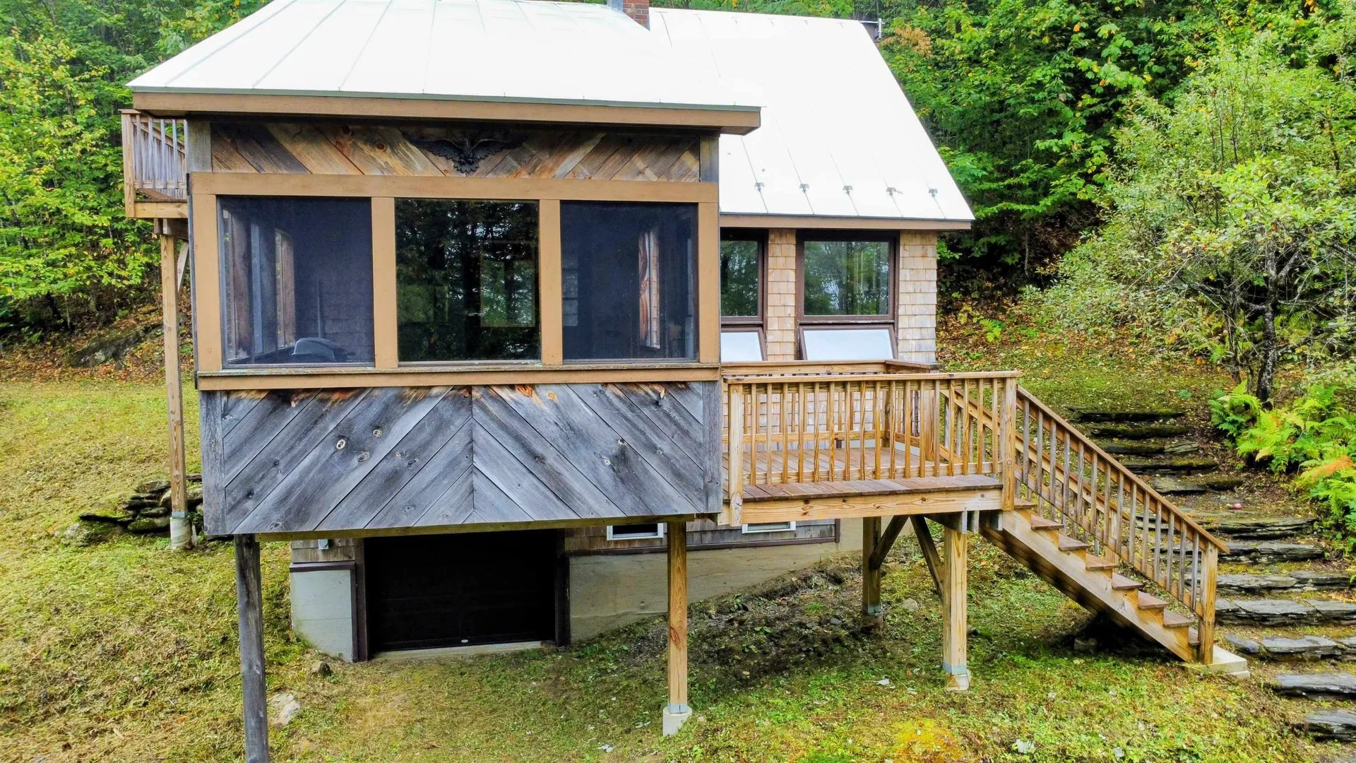 3781 Maplewood Road Corinth VT 05039