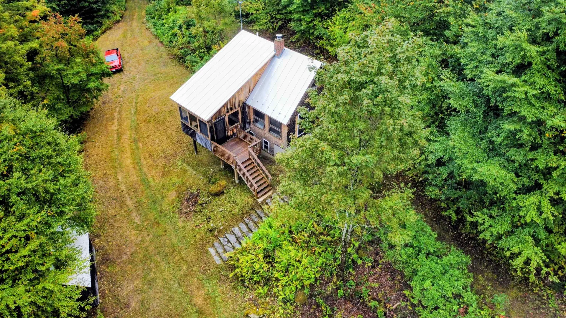 3781 Maplewood Road Corinth VT 05039