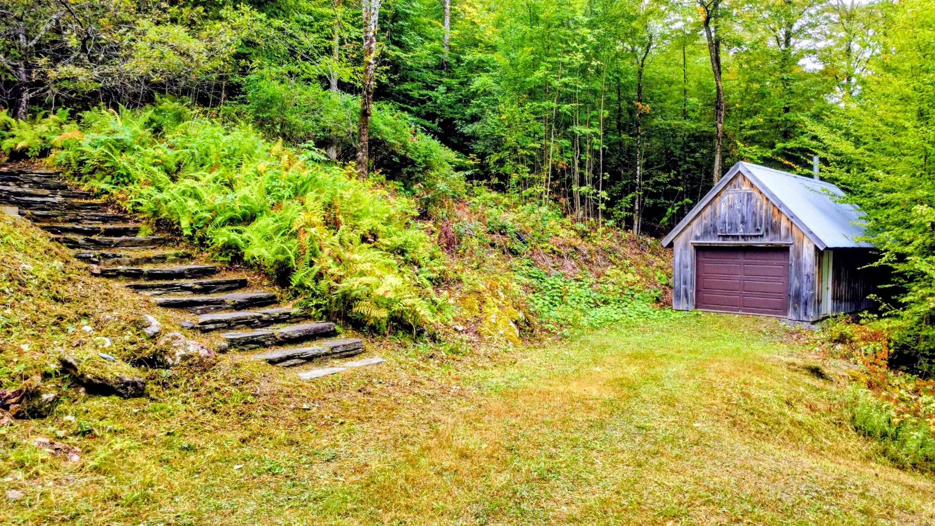 3781 Maplewood Road Corinth VT 05039