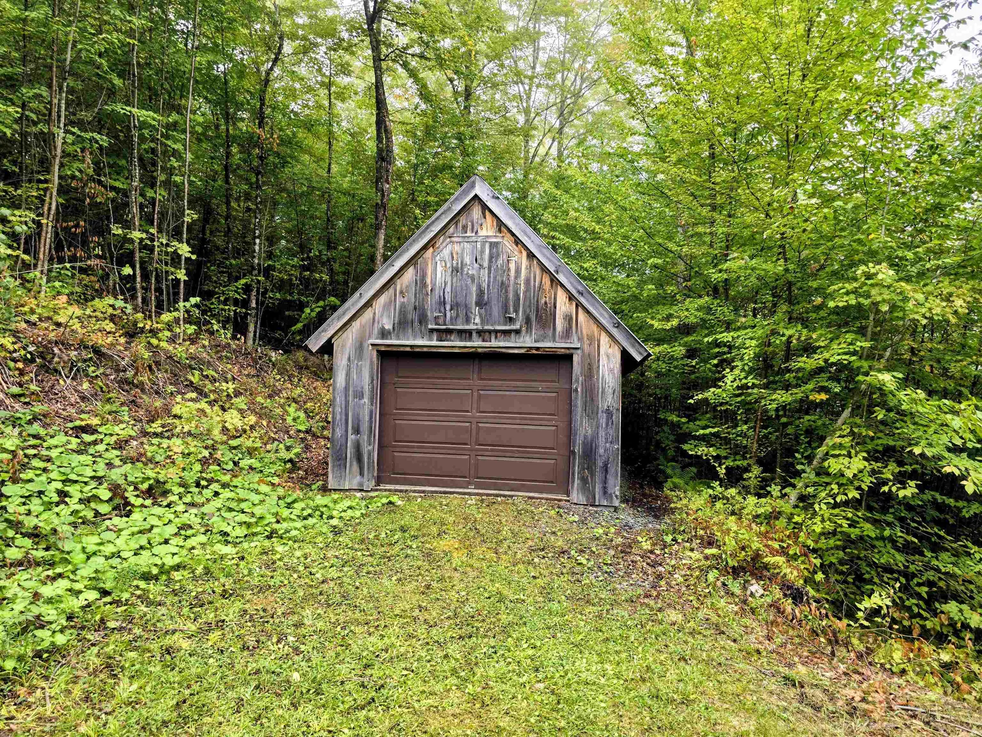3781 Maplewood Road Corinth VT 05039