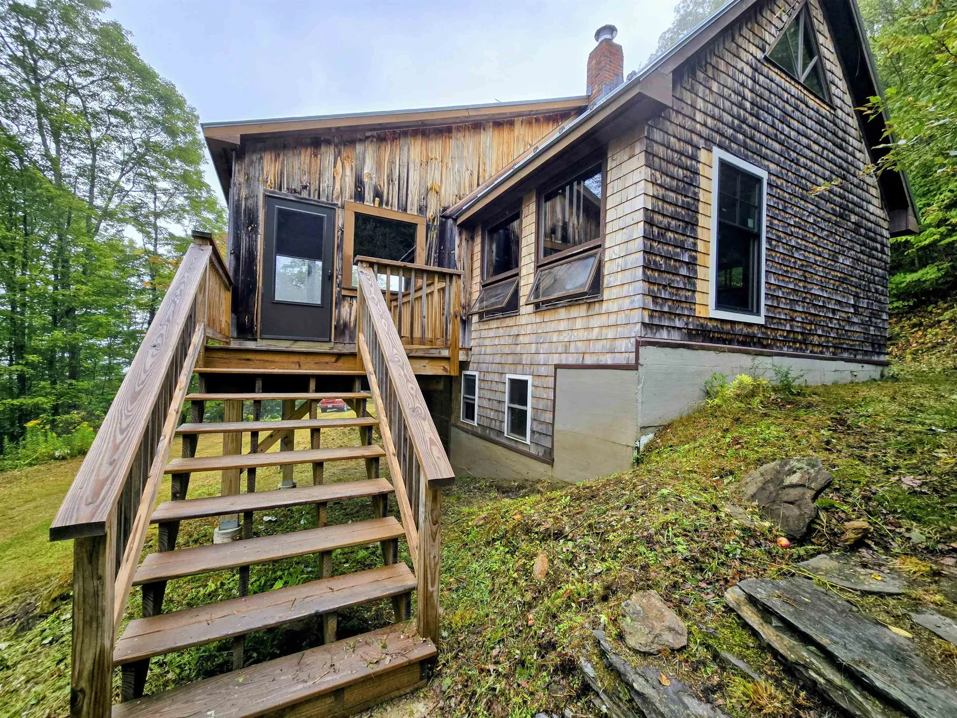 3781 Maplewood Road Corinth VT 05039