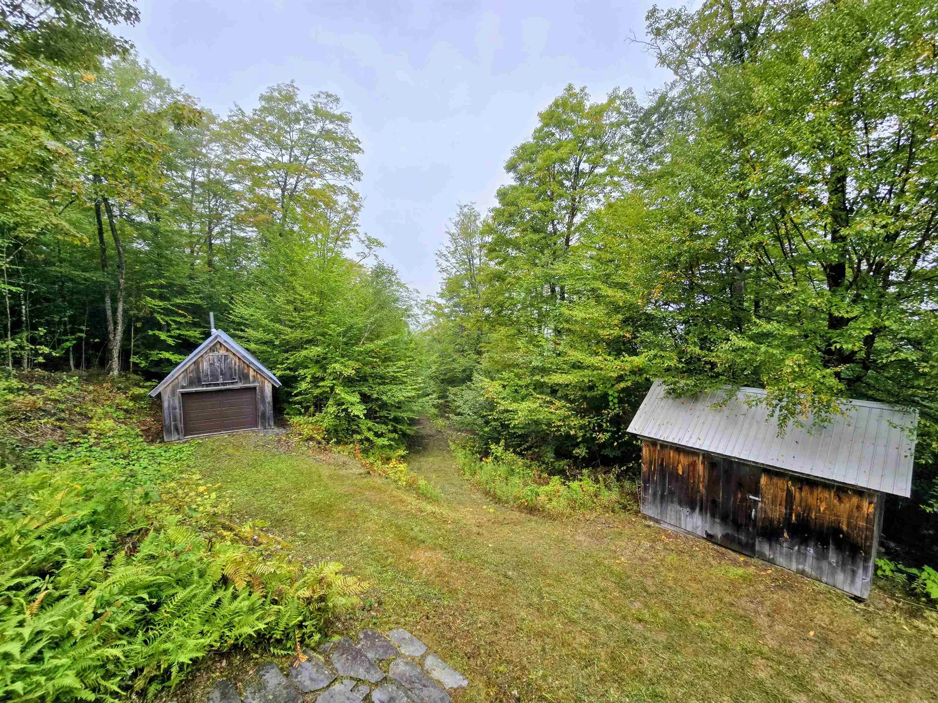 3781 Maplewood Road Corinth VT 05039
