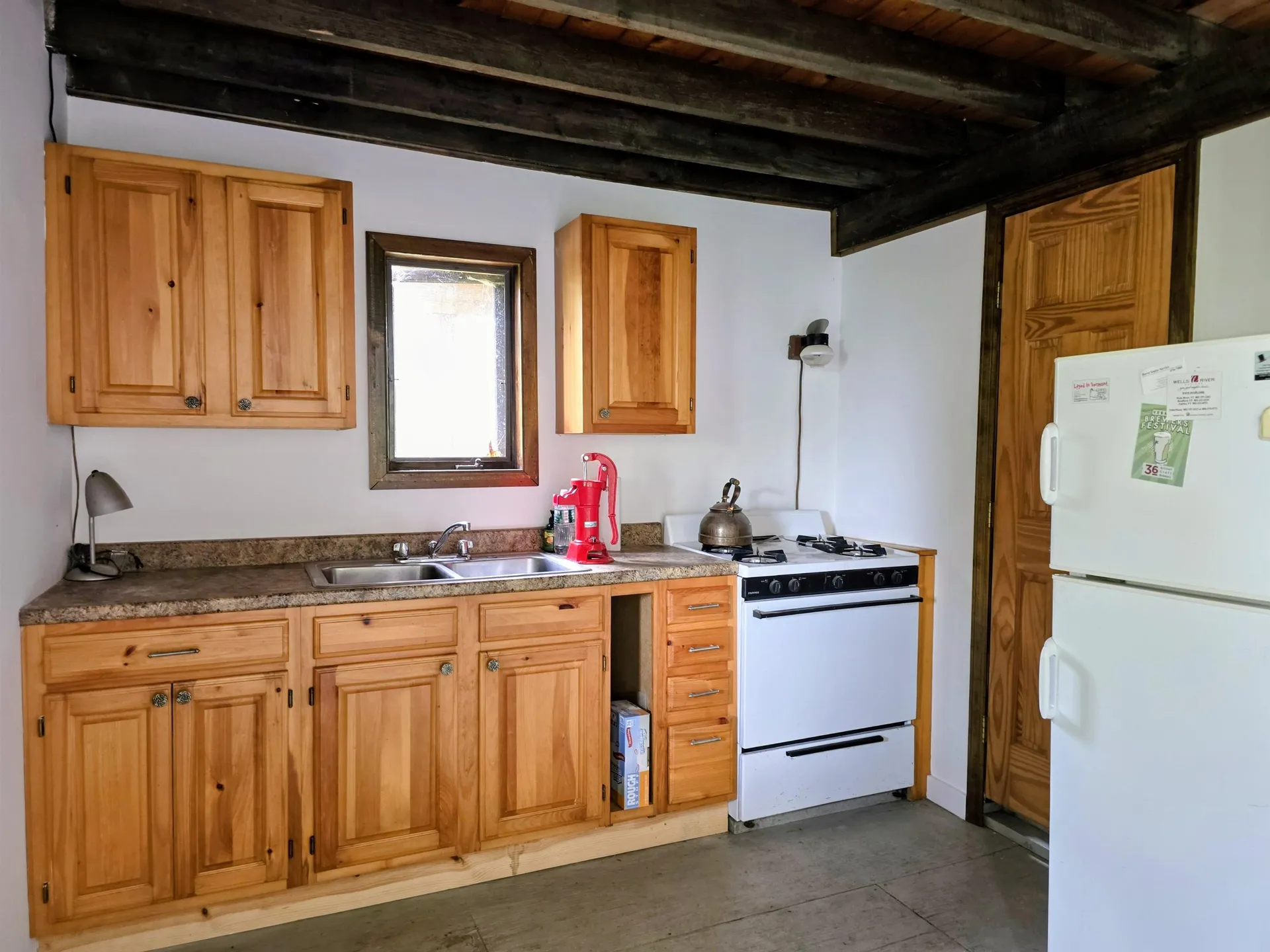 3781 Maplewood Road Corinth VT 05039
