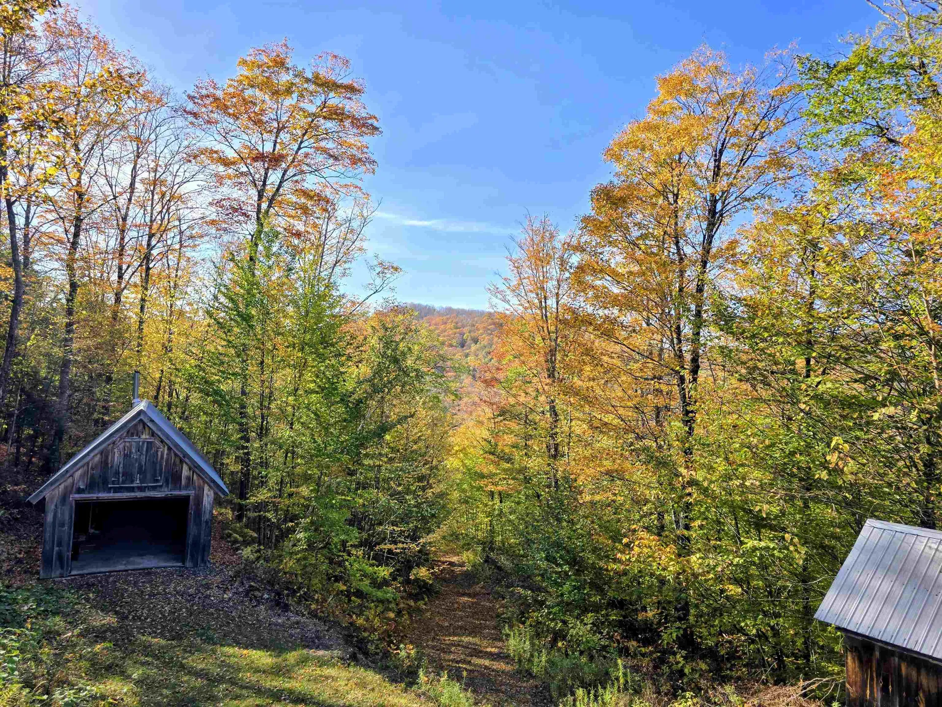 3781 Maplewood Road Corinth VT 05039