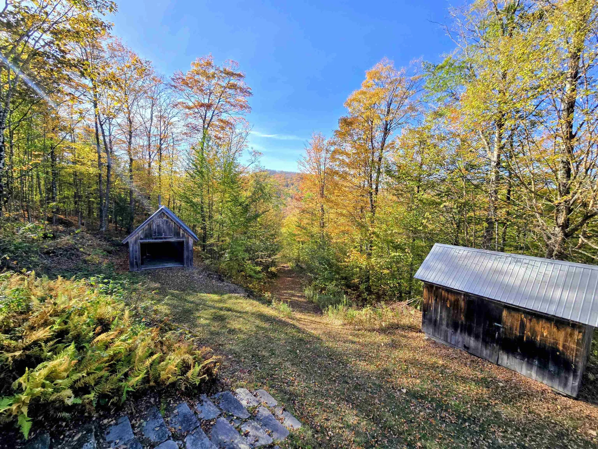 3781 Maplewood Road Corinth VT 05039
