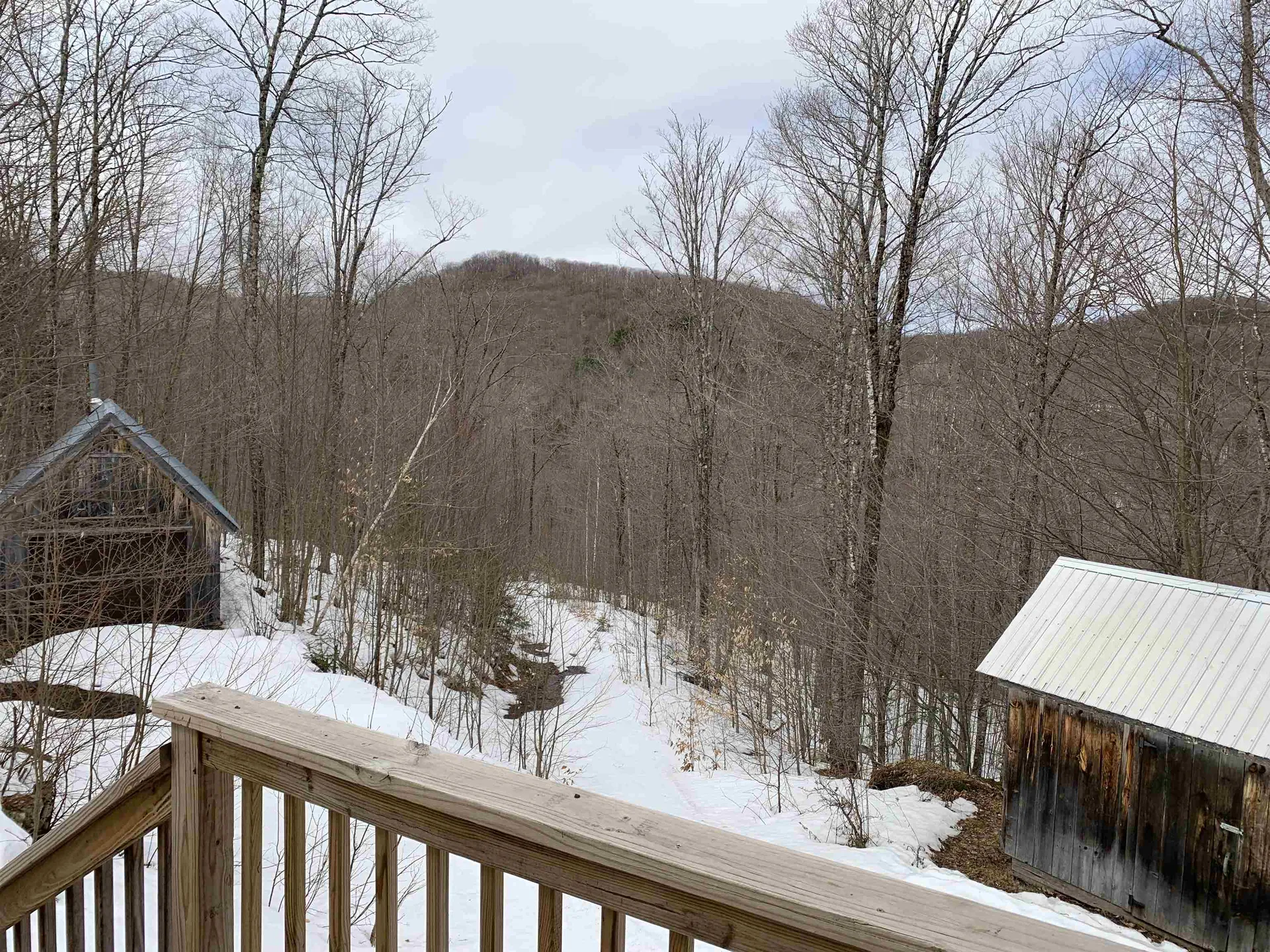 3781 Maplewood Road Corinth VT 05039