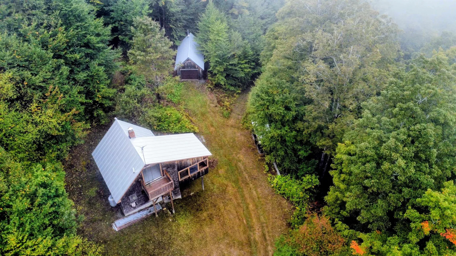 3781 Maplewood Road Corinth VT 05039