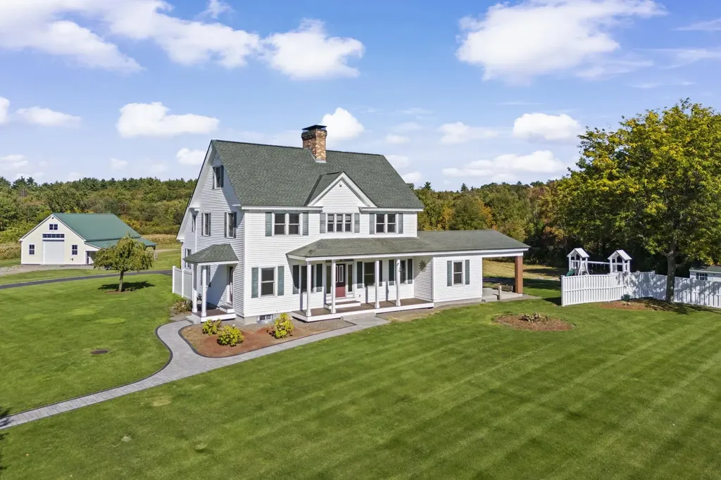 315 Charles Bancroft Highway Litchfield NH 03052