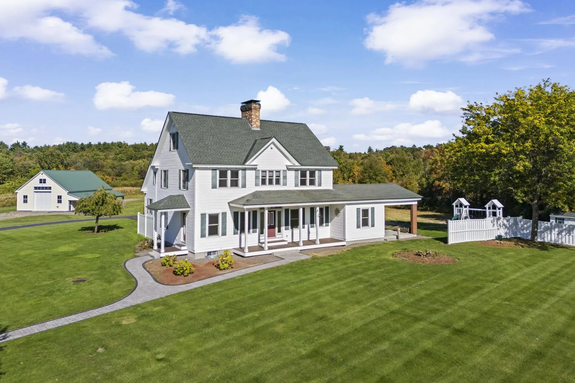 315 Charles Bancroft Highway Litchfield NH 03052