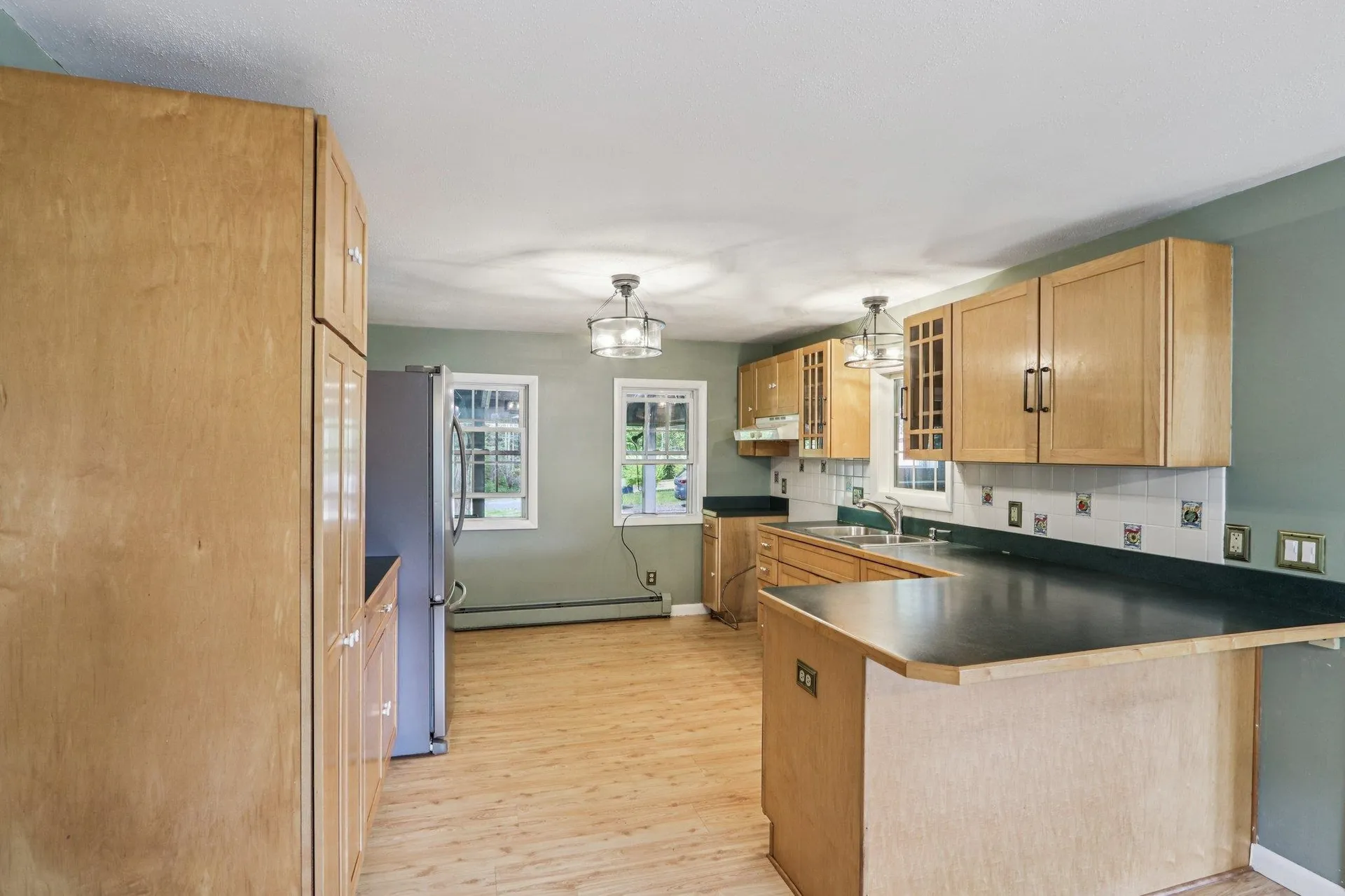 60 Ledge Farm Road Nottingham NH 03290