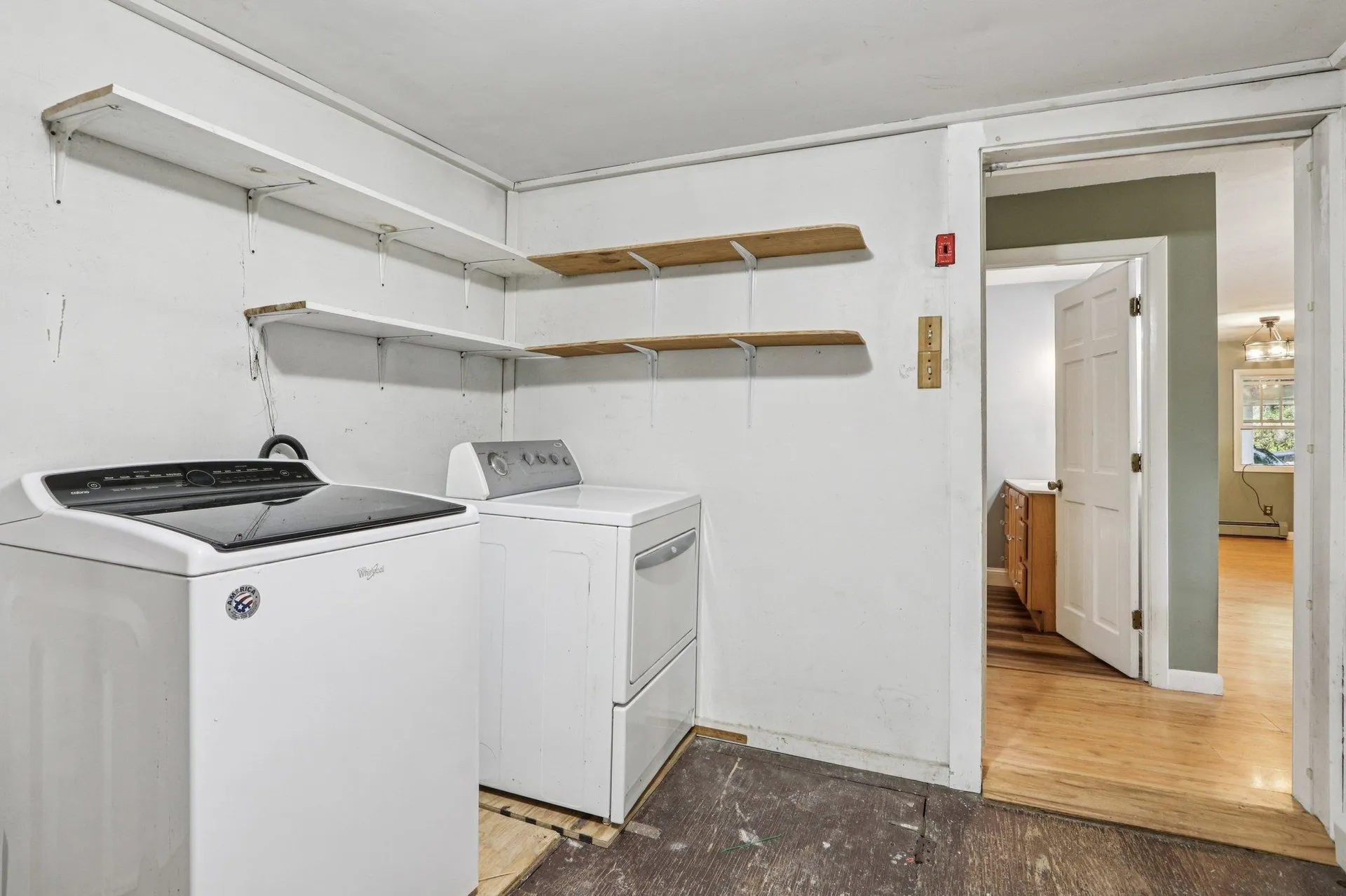 60 Ledge Farm Road Nottingham NH 03290