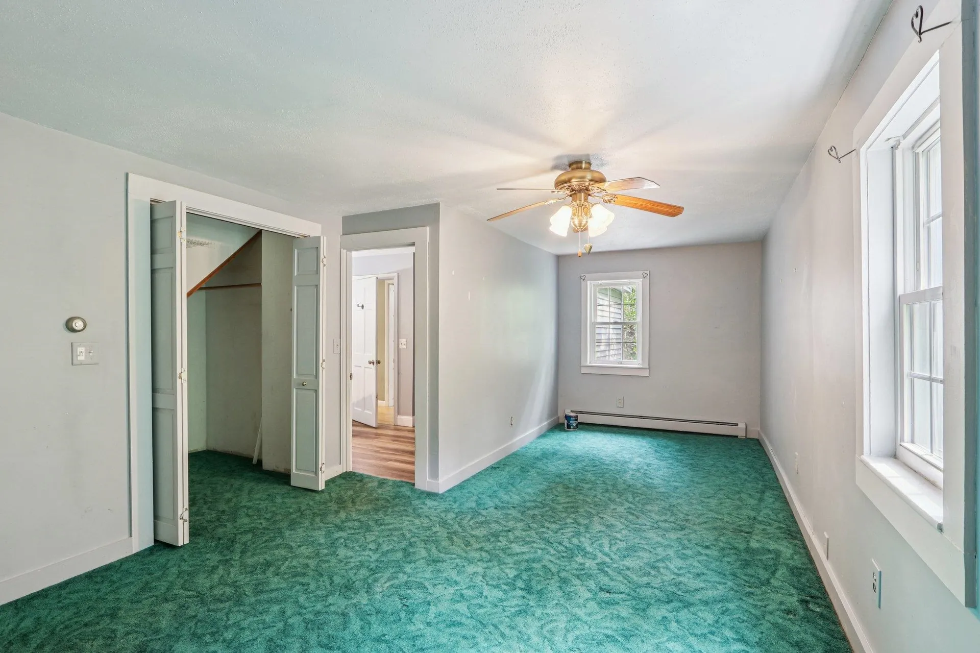 60 Ledge Farm Road Nottingham NH 03290