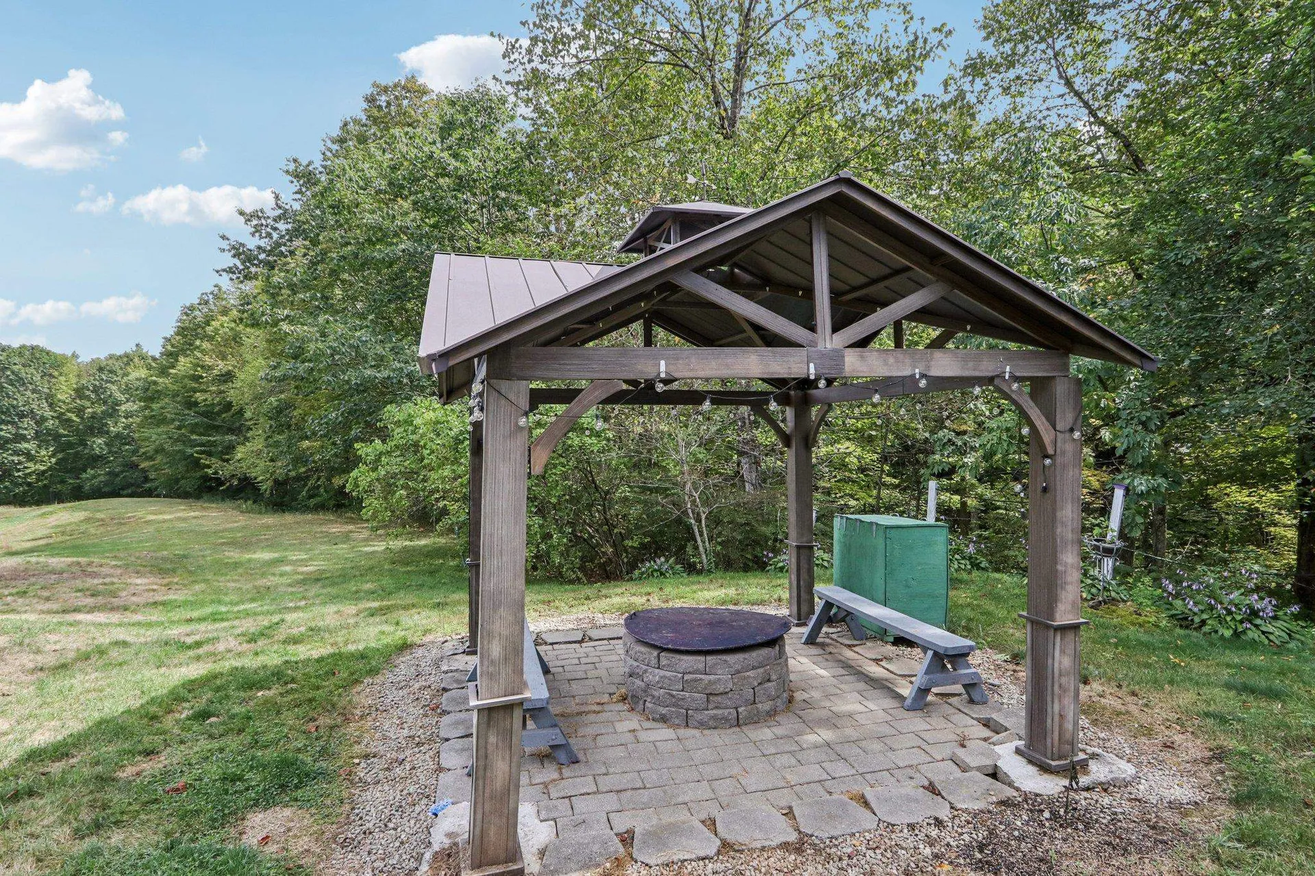 60 Ledge Farm Road Nottingham NH 03290