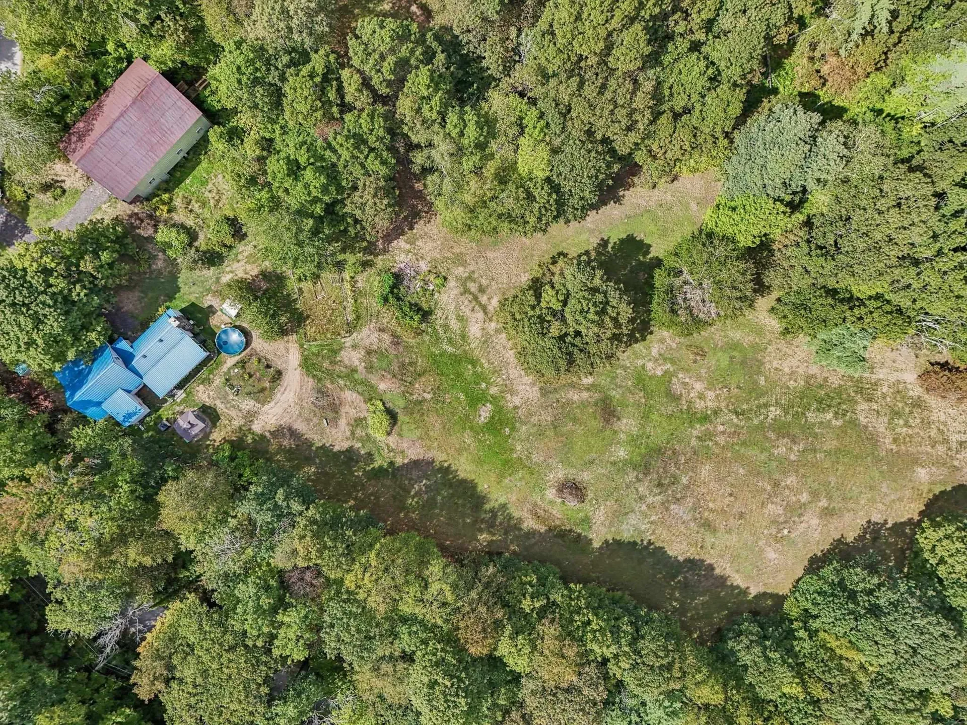 60 Ledge Farm Road Nottingham NH 03290