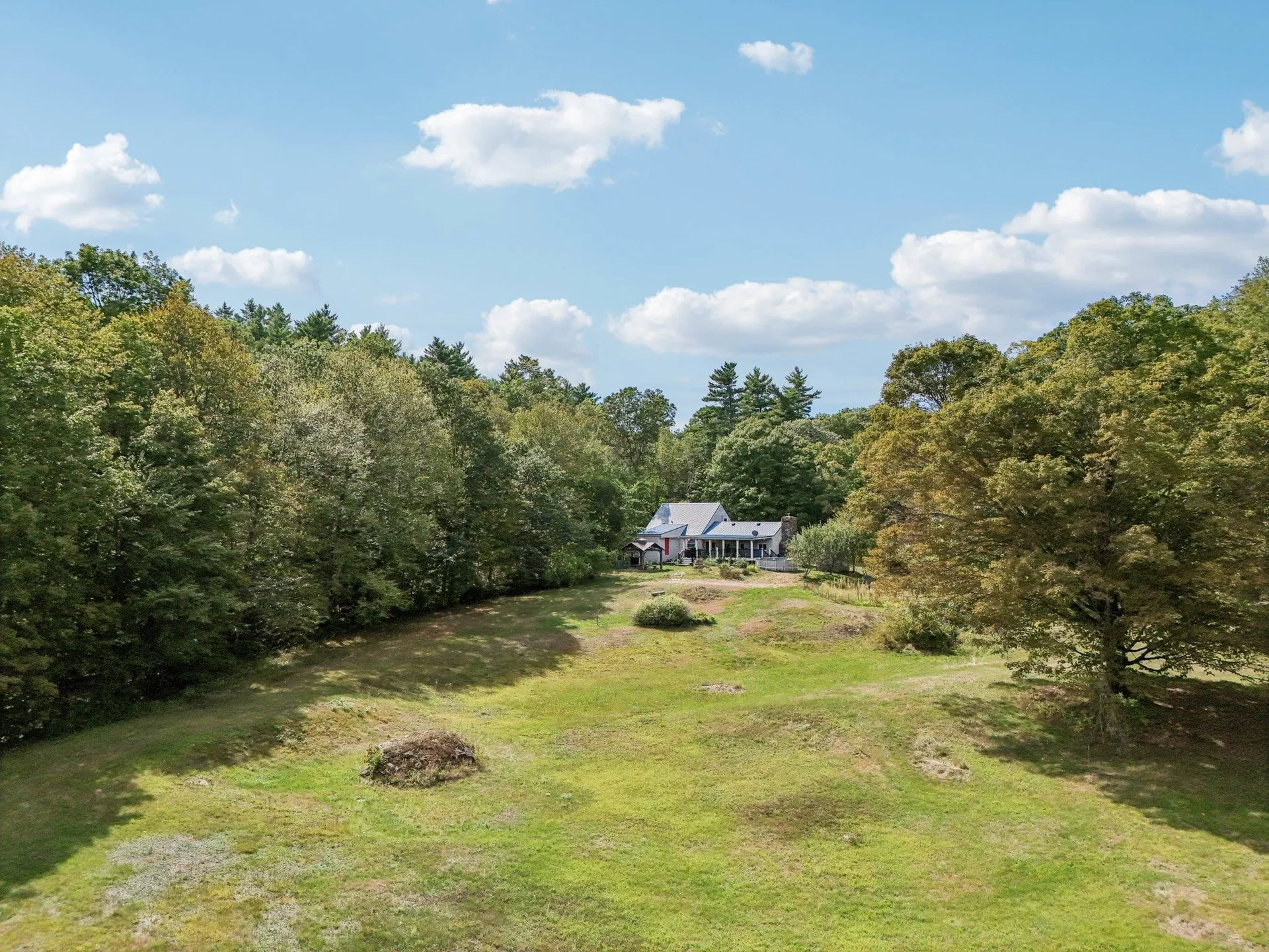 60 Ledge Farm Road Nottingham NH 03290