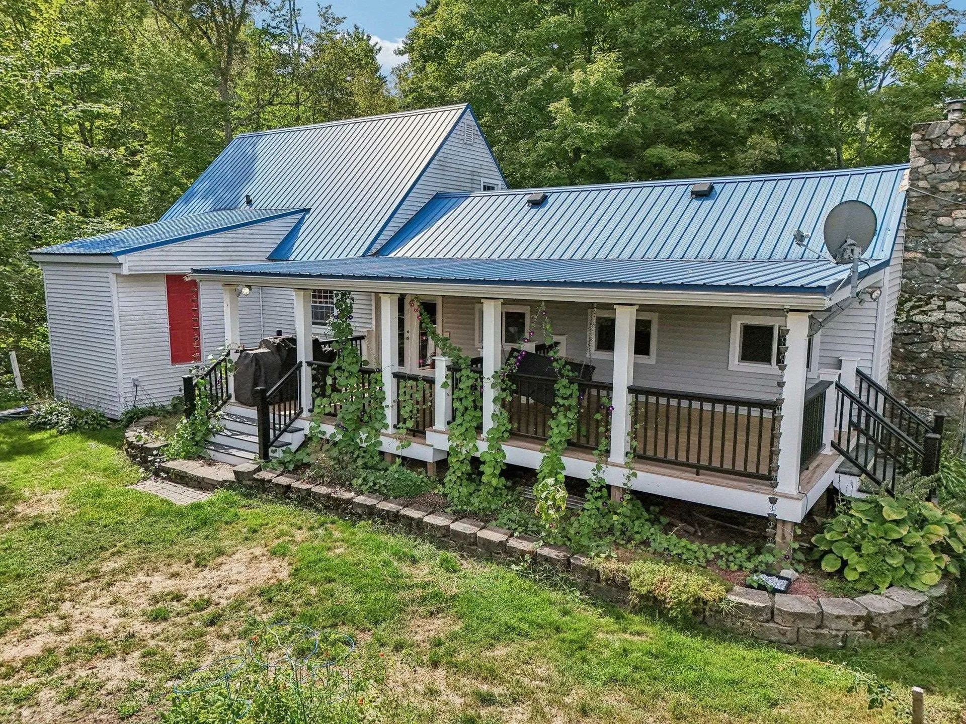 60 Ledge Farm Road Nottingham NH 03290