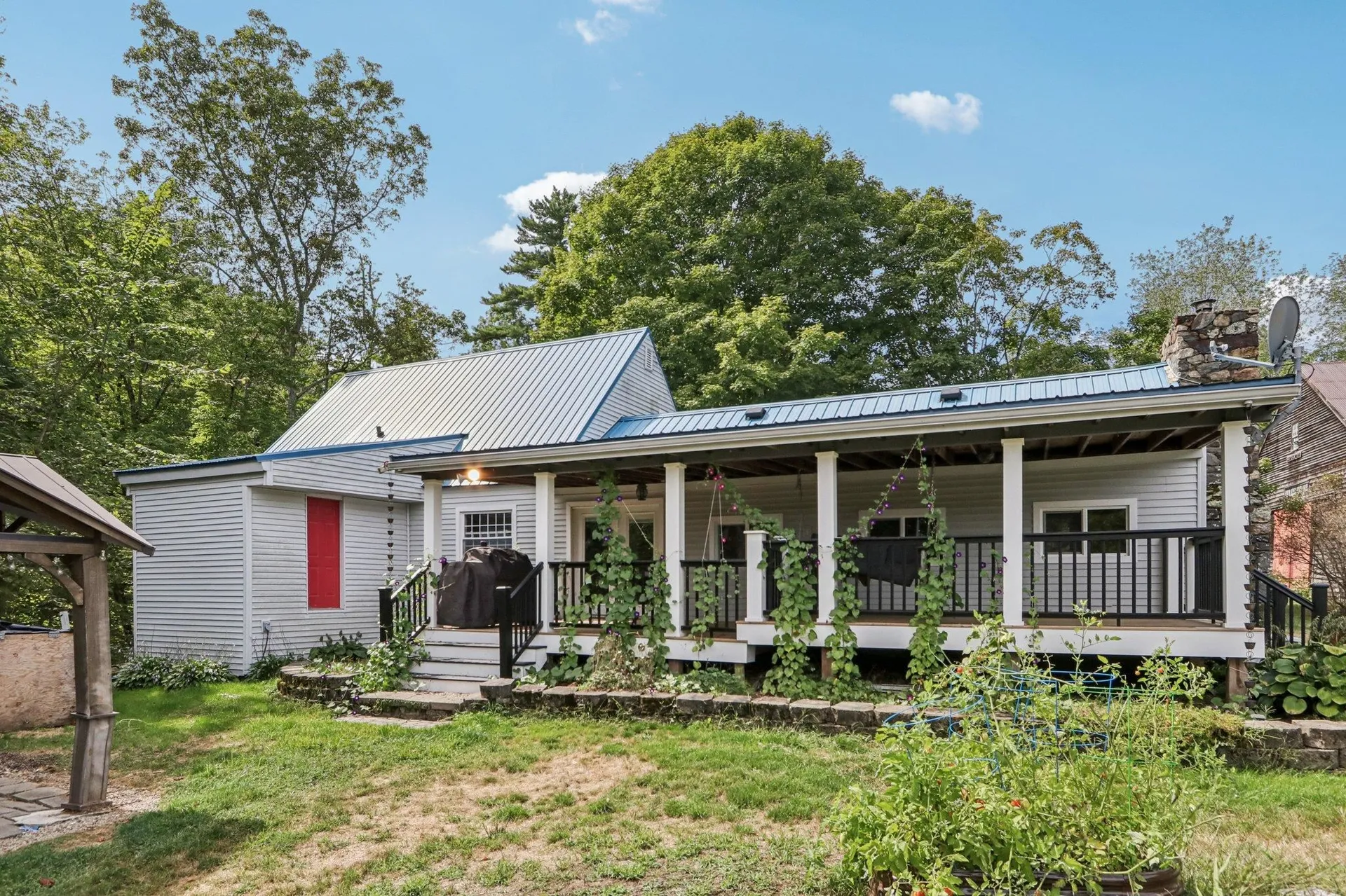 60 Ledge Farm Road Nottingham NH 03290