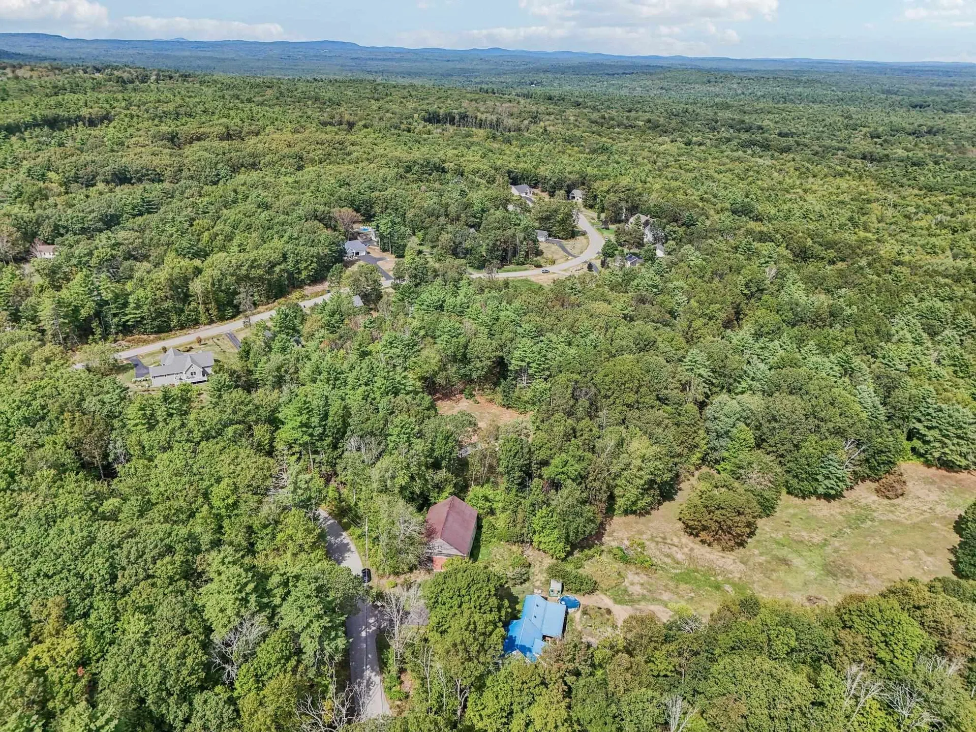 60 Ledge Farm Road Nottingham NH 03290