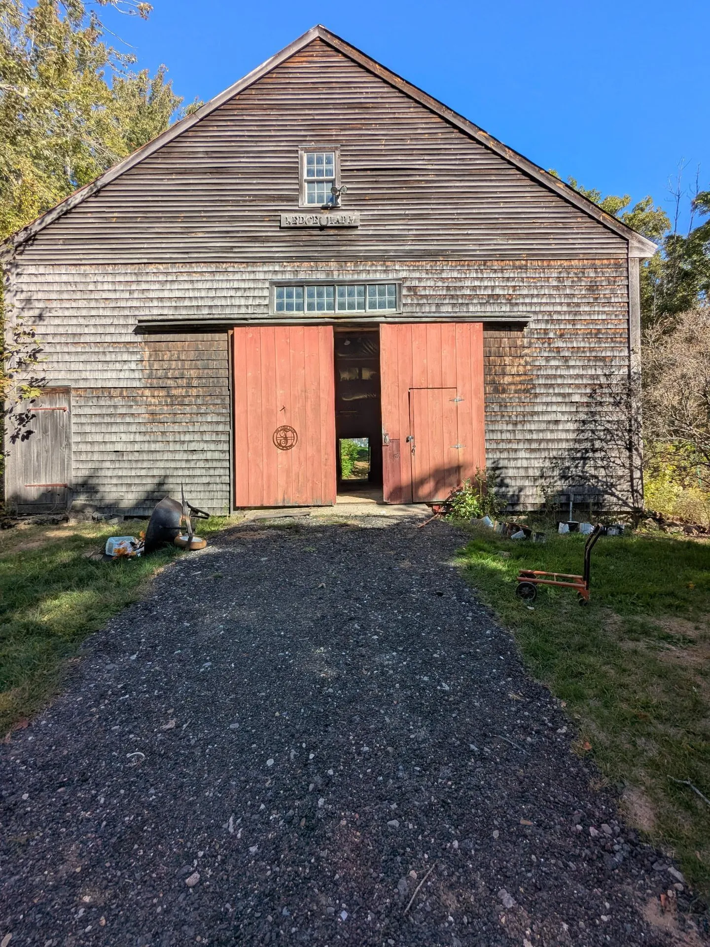 60 Ledge Farm Road Nottingham NH 03290