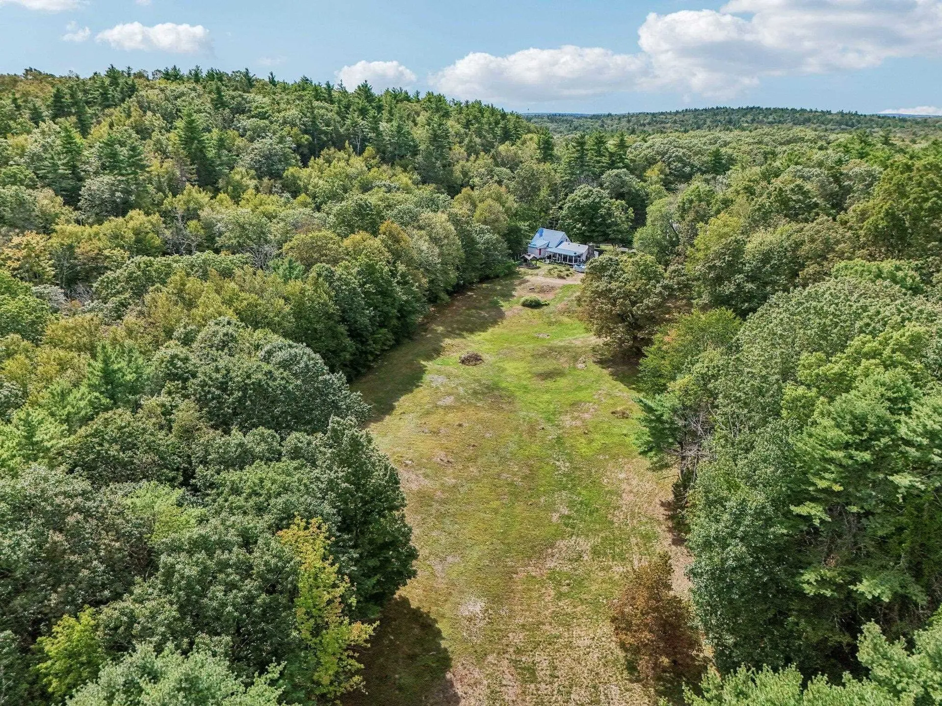 60 Ledge Farm Road Nottingham NH 03290