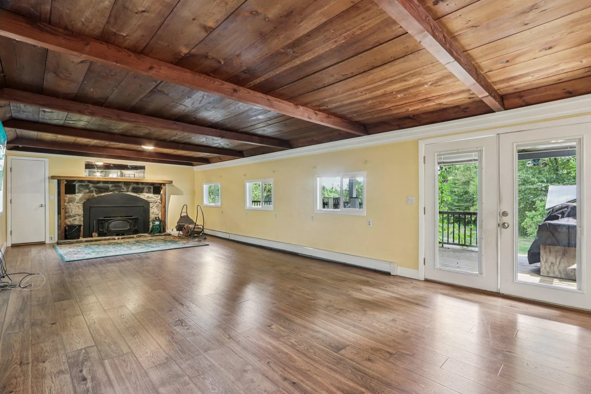 60 Ledge Farm Road Nottingham NH 03290