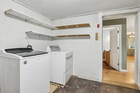 60 Ledge Farm Road Nottingham NH 03290