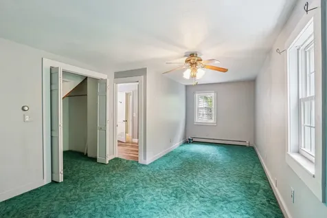 60 Ledge Farm Road Nottingham NH 03290