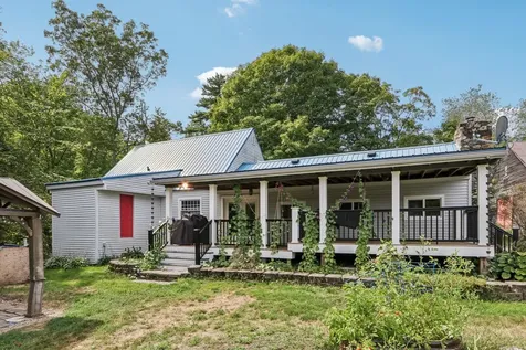 60 Ledge Farm Road Nottingham NH 03290