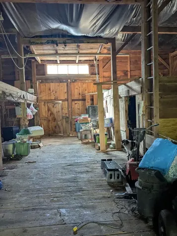 60 Ledge Farm Road Nottingham NH 03290