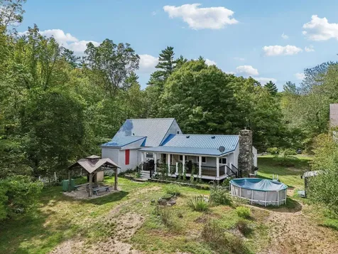 60 Ledge Farm Road Nottingham NH 03290