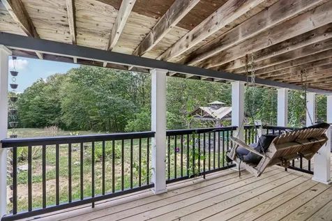 60 Ledge Farm Road Nottingham NH 03290