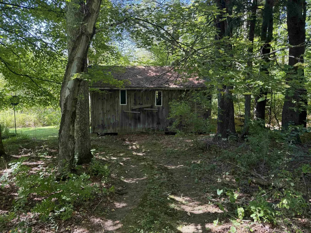 93 Hanley Lane Jericho VT 05465