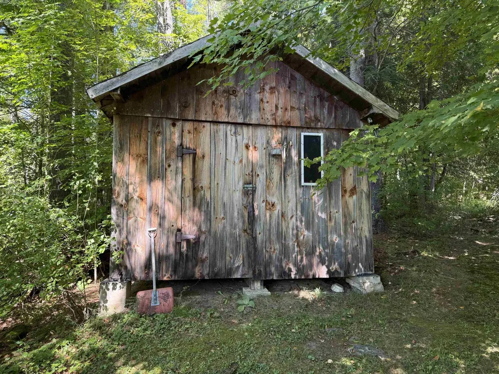 93 Hanley Lane Jericho VT 05465